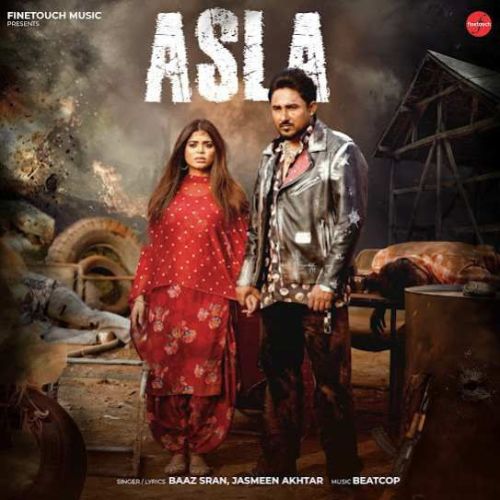 Asla Baaz Sran Mp3 Song Download