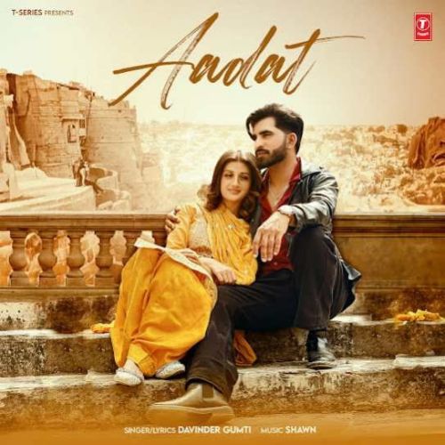 Aadat Davinder Gumti Mp3 Song Download