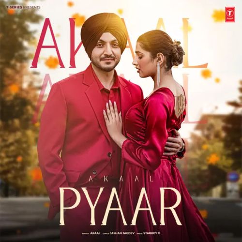 Pyaar Akaal Mp3 Song Download