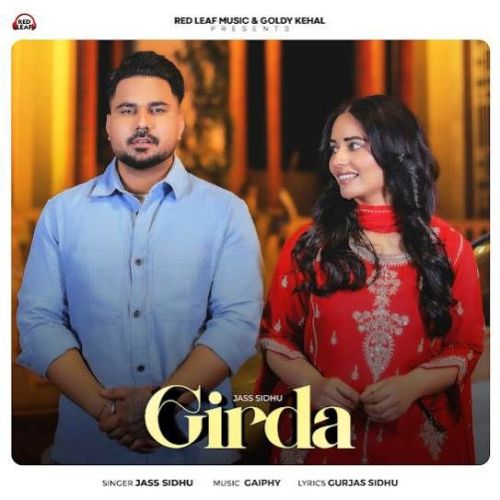 Girda Jass Sidhu Mp3 Song Download