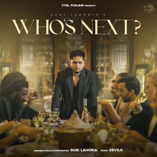 Whos Next Guri Lahoria Mp3 Song Download