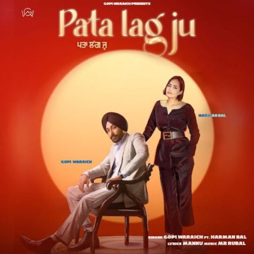 Pata Lag Ju Gopi Waraich Mp3 Song Download