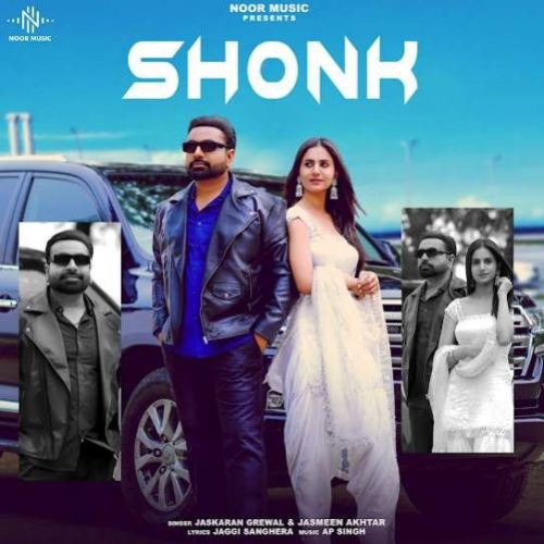 Shonk Jaskaran Grewal Mp3 Song Download