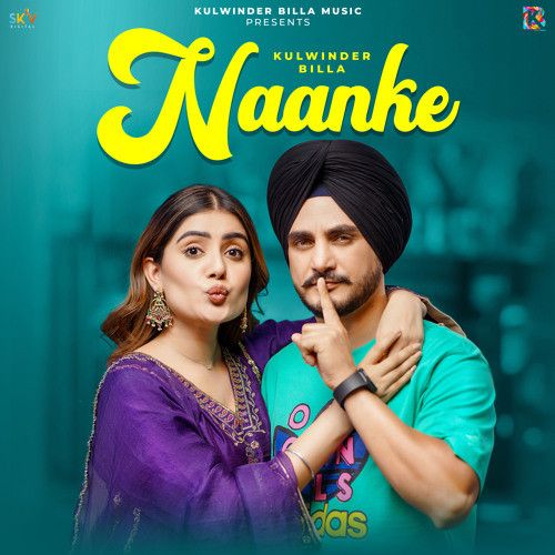 Naanke Kulwinder Billa Mp3 Song Download