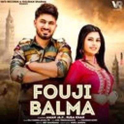 Fouji Balma Raj Mawar, Anjali 99 Mp3 Song Download