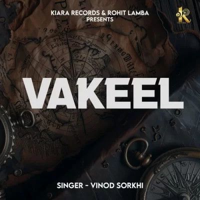 Vakeel Vinod Sorkhi Mp3 Song Download