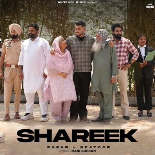 Shareek Zafar Mp3 Song Download