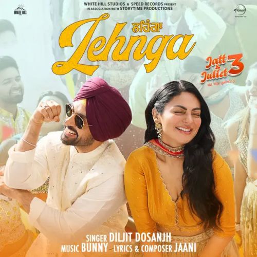 Lehnga Diljit Dosanjh Mp3 Song Download