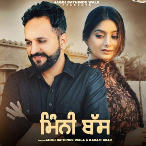 Mini Bus Jaggi Bathinde Wala Mp3 Song Download