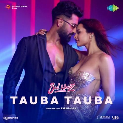 Tauba Tauba Karan Aujla Mp3 Song Download