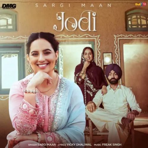 Jodi Sargi Maan Mp3 Song Download