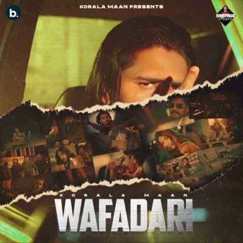 Wafadari Korala Maan Mp3 Song Download