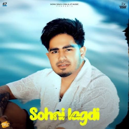 Sohni Lagdi Sharry Hassan Mp3 Song Download