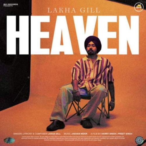 Heaven Lakha Gill Mp3 Song Download