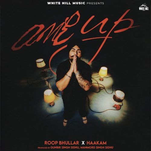 One Up Roop Bhullar Mp3 Song Download