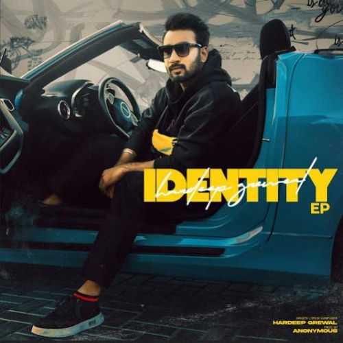 Identity Hardeep Grewal Mp3 Song Download