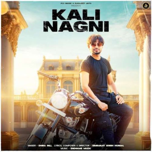 Kali Nagni Dhira Gill Mp3 Song Download