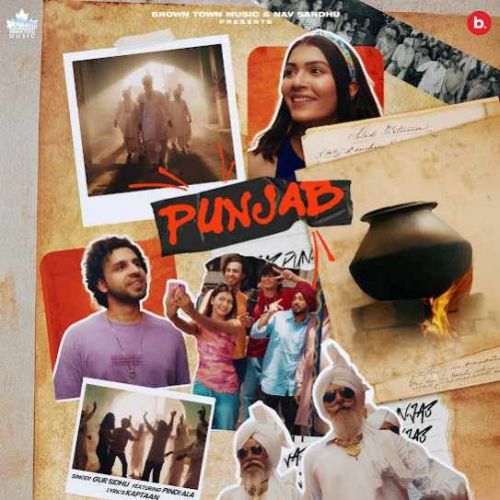 Punjab Gur Sidhu Mp3 Song Download