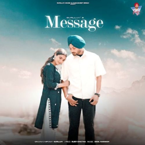 Message Gurlluv Mp3 Song Download