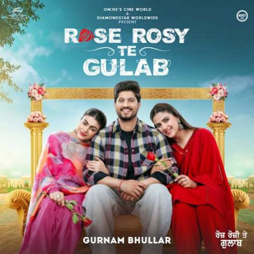 Boliyan Gurnam Bhullar Mp3 Song Download