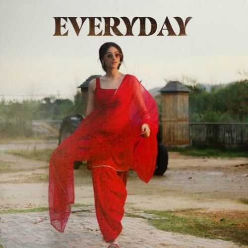 Everyday Shahat Gill Mp3 Song Download