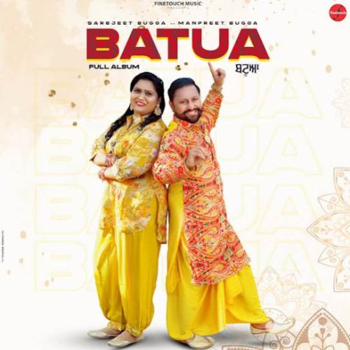 Rang Kala Sarabjeet Bugga Mp3 Song Download