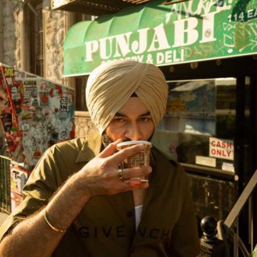 Double Addi G Sidhu Mp3 Song Download