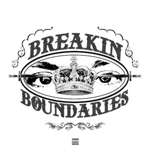 Breakin Boundaries By Jxggi full album mp3 songs