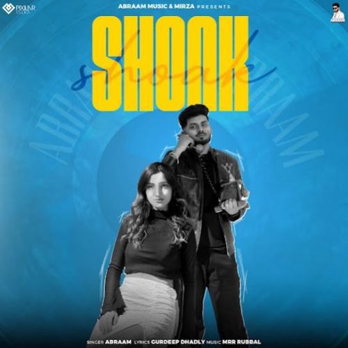 Shonk Abraam Mp3 Song Download