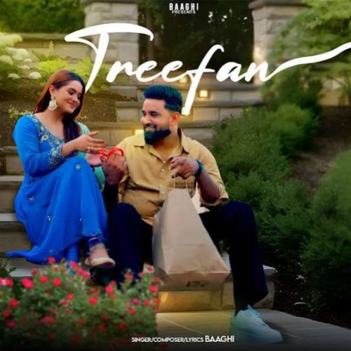 Treefan Baaghi Mp3 Song Download