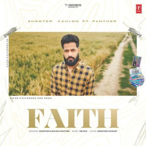 Faith Shooter Kahlon Mp3 Song Download