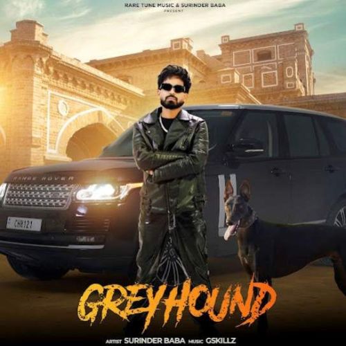 Greyhound Surinder Baba Mp3 Song Download