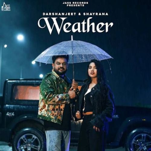 Weather Darshanjeet Mp3 Song Download