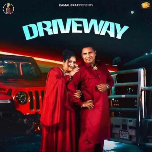 Driveway Preet Brar Mp3 Song Download