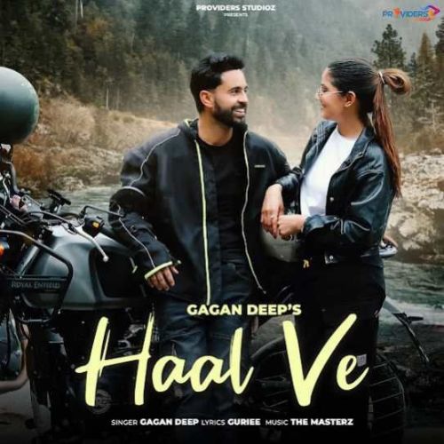 Haal Ve Gagan Deep Mp3 Song Download