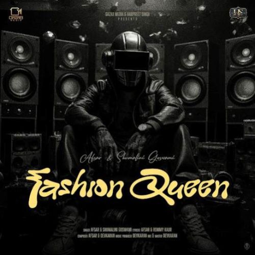 Fashion Queen Afsar Mp3 Song Download