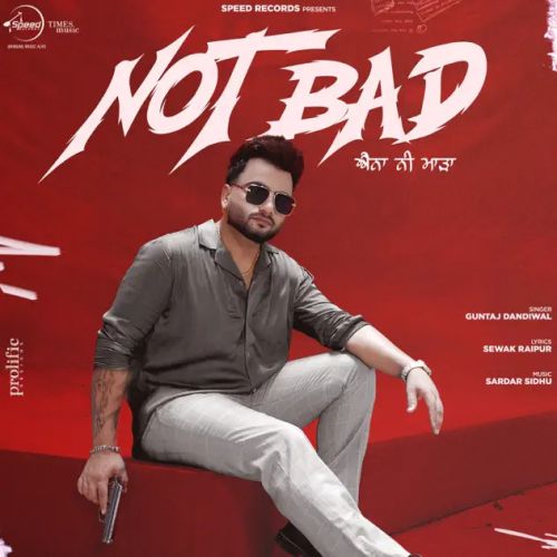 Not Bad Guntaj Dandiwal Mp3 Song Download