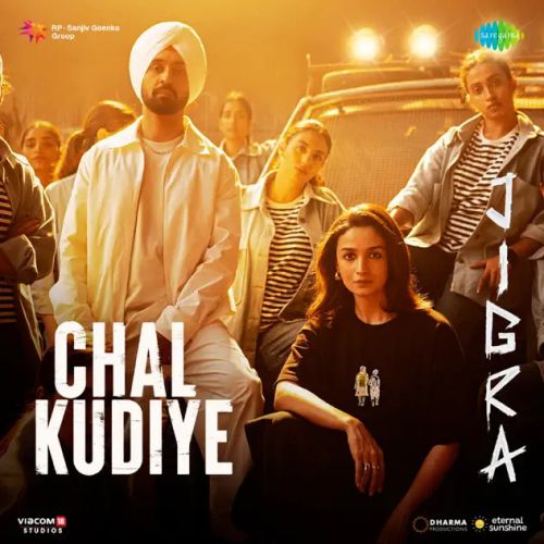 Chal Kudiye Diljit Dosanjh Mp3 Song Download