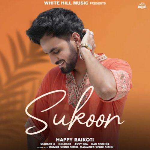 Jaana Hai Te Ja Happy Raikoti Mp3 Song Download