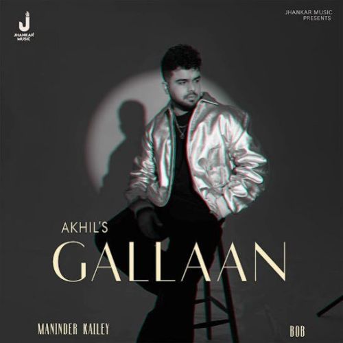 Gallaan Akhil Mp3 Song Download