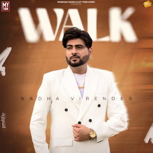 Walk Nadha Virender Mp3 Song Download