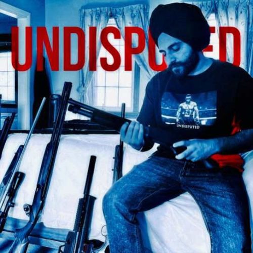 Undisputed Simu Dhillon Mp3 Song Download