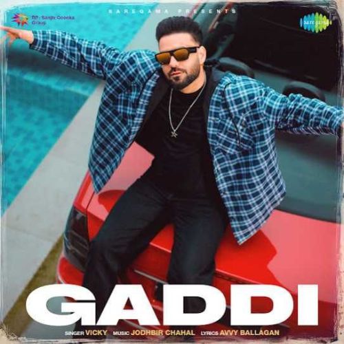 Gaddi Vicky Mp3 Song Download