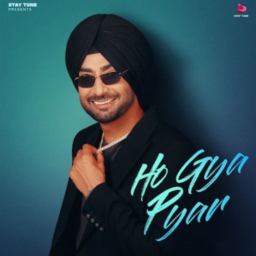 Ho Gya Pyar Ranjit Bawa Mp3 Song Download