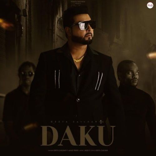 Daku Geeta Zaildar Mp3 Song Download