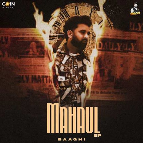 Mahaul By Baaghi full album mp3 songs