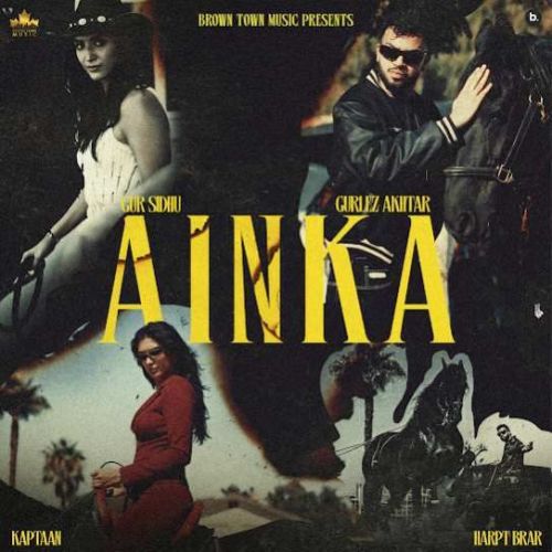 Ainka Gur Sidhu Mp3 Song Download