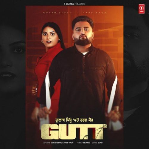 Gutt Gulab Sidhu Mp3 Song Download