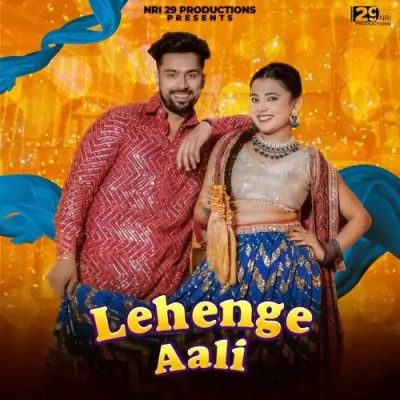 LEHENGE AALI Raj Mawar, Ashu Twinkle Mp3 Song Download