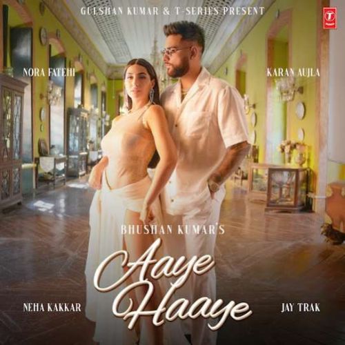 Aaye Haaye Karan Aujla Mp3 Song Download